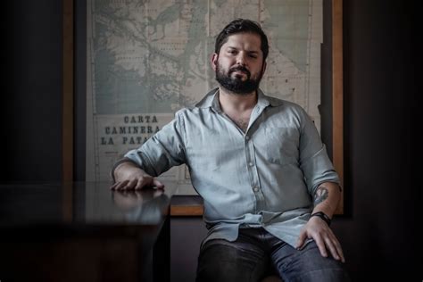 Boric califica de “insuficiente” monto de la Pensión Básica Solidaria ...