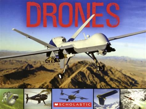 Image result for Drones Library