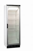 Image result for Glass Door Upright Freezer