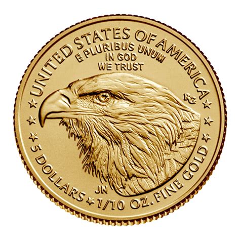 Buy new design 1/10 oz Gold Eagle Coins | Buy Gold Coins | KITCO