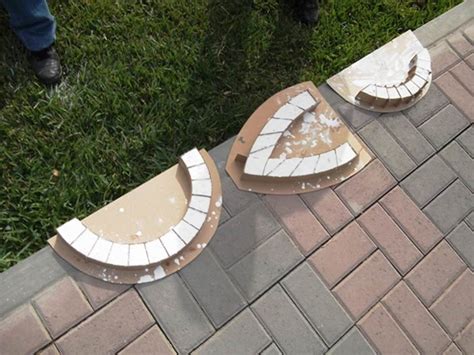 La reparación de arcos debe ser dejada a expertos en la materia