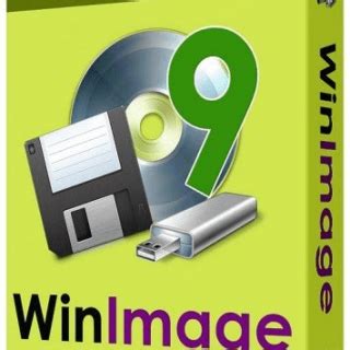 Download WinImage 10.00