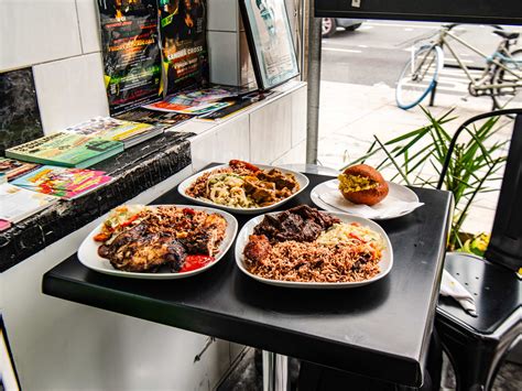 Shepherd's Bush - London - The Infatuation