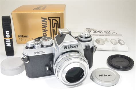 Nikon 35Mm Camera 的图像结果