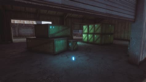 Code Map FPS 的图像结果