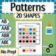 Image result for AB Repeating Pattern