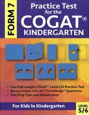 Image result for Pi Practice Test Cog Sample