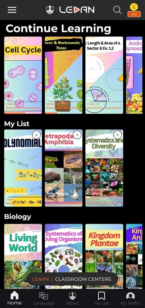 About Our Journey | Klassroom Edutech, Mumbai