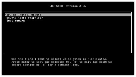 Image result for Making Live USB with Persistent Memory