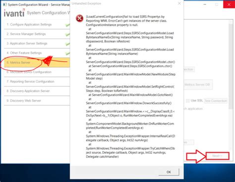 SSRS Invalid Column Name Error 的图像结果