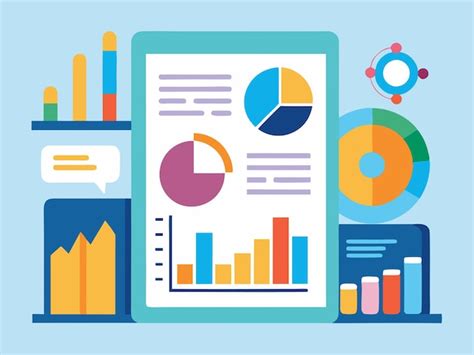 Financial Report Graphics 的图像结果