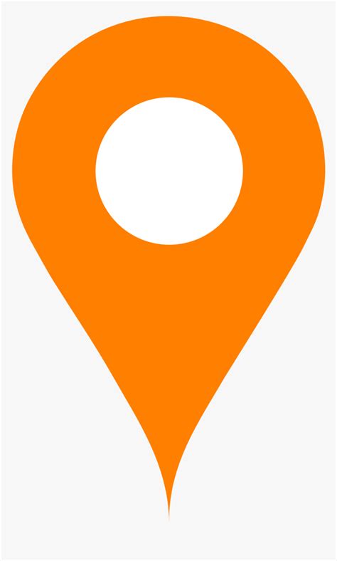 Orange Map Pin 的图像结果