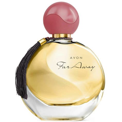 FAR AWAY PERFUME PARA DAMA DE AVON MEXICO SET 3 | Ubuy India