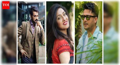 Prosenjit Chatterjee to Rituparna Sengupta: 10 Crazy facts about these ...