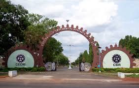 Central Electro Chemical Resarch Institute, Sivaganga, Tamil Nadu ...