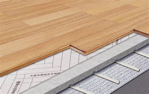 得高知名木地板品牌 颜值爆表的三层实木地板-中国建材家居网
