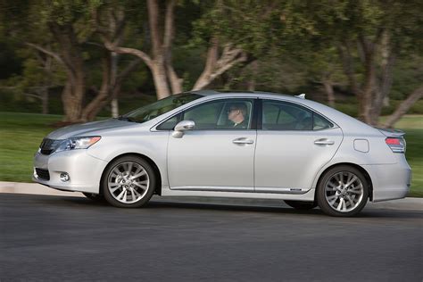 LEXUS HS 250h Specs, Performance & Photos - 2009, 2010, 2011, 2012, 2013 - autoevolution