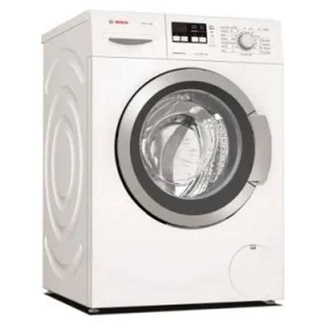 Bosch WAK20164IN 7 Kg Fully Automatic Front Load - Price in India ...
