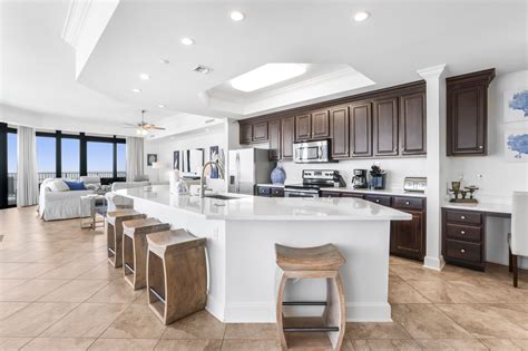 Phoenix West II | Orange Beach Luxury Condo Rentals