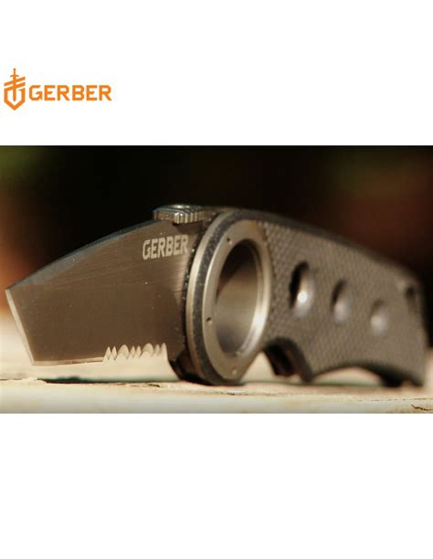 GERBER NAVAJA REMIX TACTICAL|Home|MUNDILAR-Navajas | Cuchillería