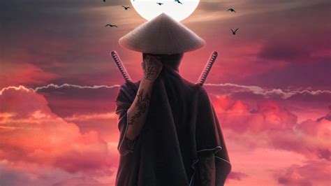 Ninja 8k Wallpapers - Top Free Ninja 8k Backgrounds - WallpaperAccess