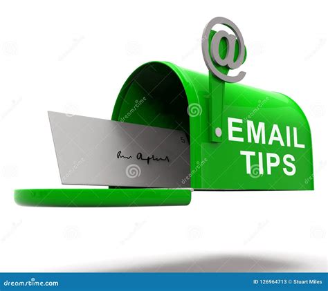 Image result for Mail Tips and Tricks