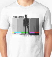 Image result for TobyMac Merchandise