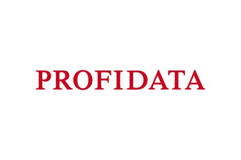 Profidata uses firewalls of the future