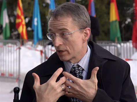 VMware CEO reveals which tech will have the most impact on the world ...