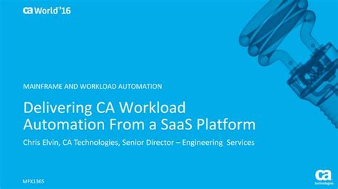Image result for CA AutoSys Workload Automation Kubernetes S3 Example