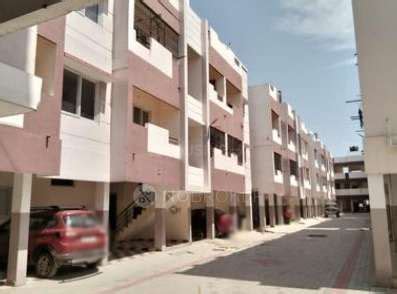 Kpn Apartments Urapakkam - Without Brokerage Fully furnished 1 BHK Flat ...