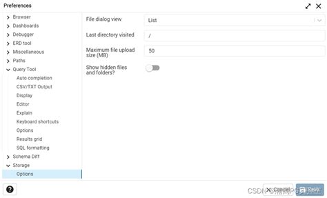 Query SQL with Pgadmin4 的图像结果