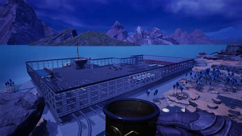 Satisfactory Mega Factory 的图像结果