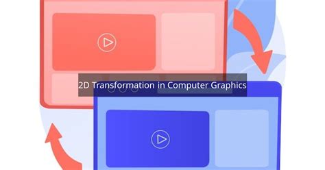 Image result for 2D Computer Graphics