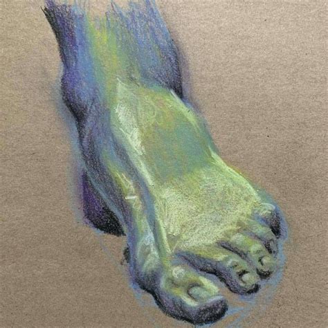 Figure Drawing Using Pastels 的图像结果