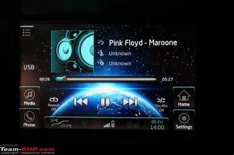 2015 Mahindra XUV500 Facelift : Official Review - Team-BHP