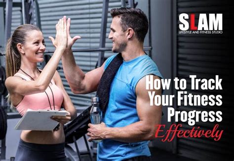 10 Essential Techniques to Track Your Fitness Progress