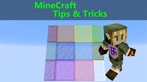 Image result for Cool Minecraft Java Edition Tricks