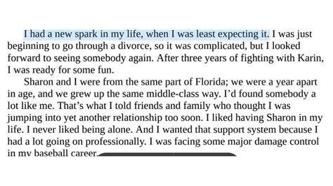 Chipper Jones Wife Sharon