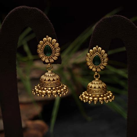 Antique Necklace | Rimli.in