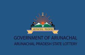 Arunachal Pradesh State Lottery Promo Code | ''BC***''