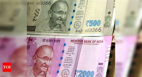 Rupee: Rupee jumps 31 paise to 67.90 on eve of RBI policy review ...