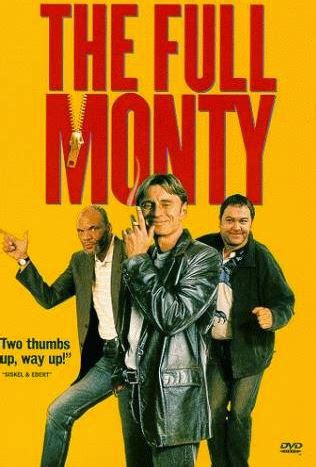 Various Artists - The Full Monty: Music From the Motion Picture ...