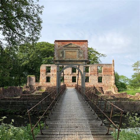 Troejborg Slotsruin, Visby - Tripadvisor
