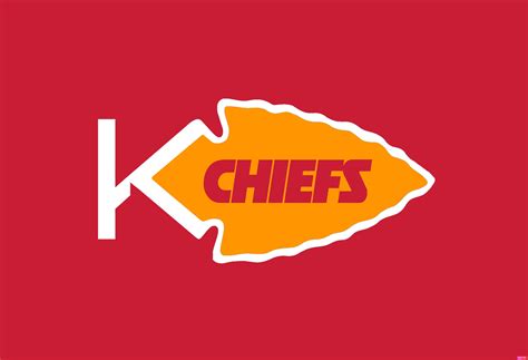 Top 999+ Kansas City Chiefs Logo Wallpaper Full HD, 4K Free to Use