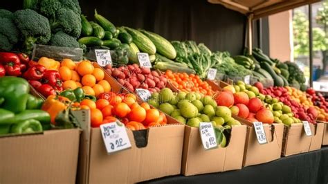 Locally Sourced Produce 的图像结果