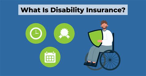 Image result for Disability Insurance Definition