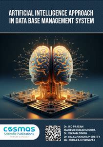 ARTIFICIAL INTELLIGENCE APPROACH IN DATA BASE MANAGEMENT SYSTEM: Buy ...