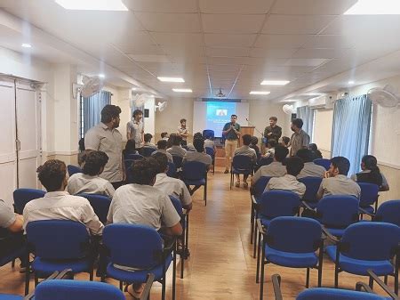 Bharatiya Vidya Bhavan College of Art’s and Commerce