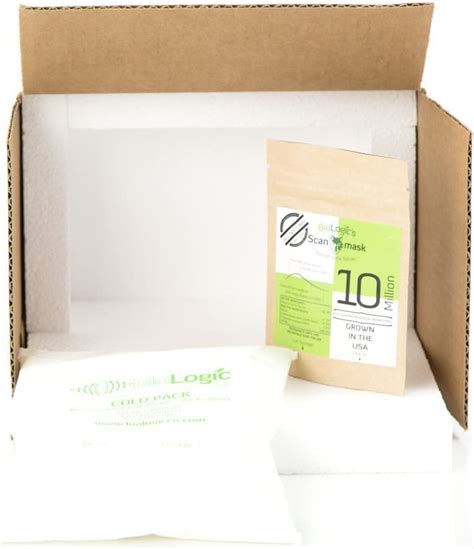 Buy BioLogicGeang Scanmask Beneficial Nematodes, Steinernema feltiae Sf ...